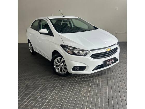 CHEVROLET PRISMA 1.4 MPFI LT 8V FLEX 4P AUTOMÁTICO